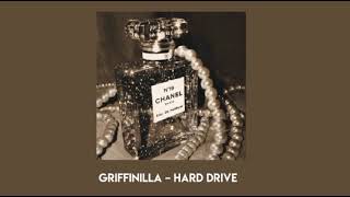 ♪griffinilla – hard drive (speed up)♪