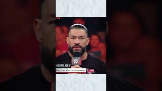 Bloodline Storyline Part 34 | Roman Reigns vs Logan Paul Crown Jewel 2022  #WWE #RomanReigns