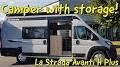 Video for la strada mobile/search?cs=2 La Strada Nova for sale