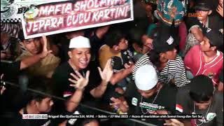 Allahuli | Abah Ali Mafia Sholawat | Lagu yang di tulis sendiri oleh Mbah Kung (Ayah Abah Ali) 🇮🇩