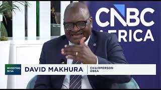 South Africa Investment Conference 2026: Investing in South Africa
