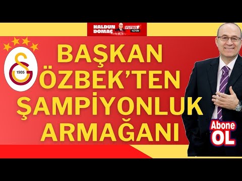 Galatasaray'da Şampiyonlar Ligi için çilek transfer