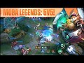 🔴|| Live || moba legends 5v5 livestream 😎🔥#mobalegends5v5 #shortslive