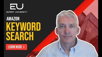 Amazon Keyword Research | Keywords for Amazon Listing | Amazon Keyword Finder Tool:  [MerchWorkshop]