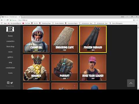 all-new-season-5-leaked-skins-overview-v5.0-patch