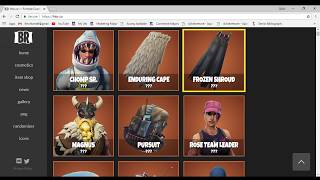 ALL NEW SEASON 5 LEAKED SKINS OVERVIEW v5.0 Patch