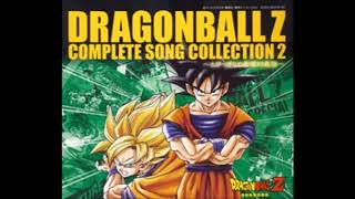 Video thumbnail of "Doragon Ball Z: 光の旅 '96 - Classical New Version"