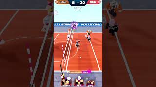 VBL Explained | Netfish #volleyballlegends #roblox #funny #anime #gaming #fyp #haikyuu #games