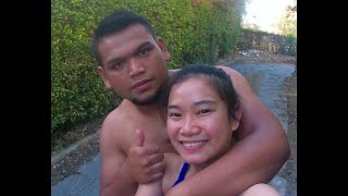 White Beach in Italy | Summer Getaway | Sample Video of Apeman A77