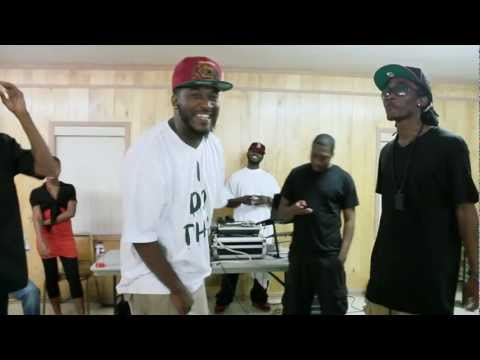 JBeleev vs T-Hood