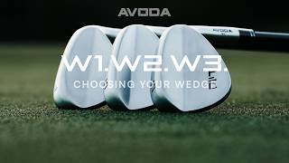 Deep Dives W1 vs W2 vs W3 - Which Wedge Is Right For You