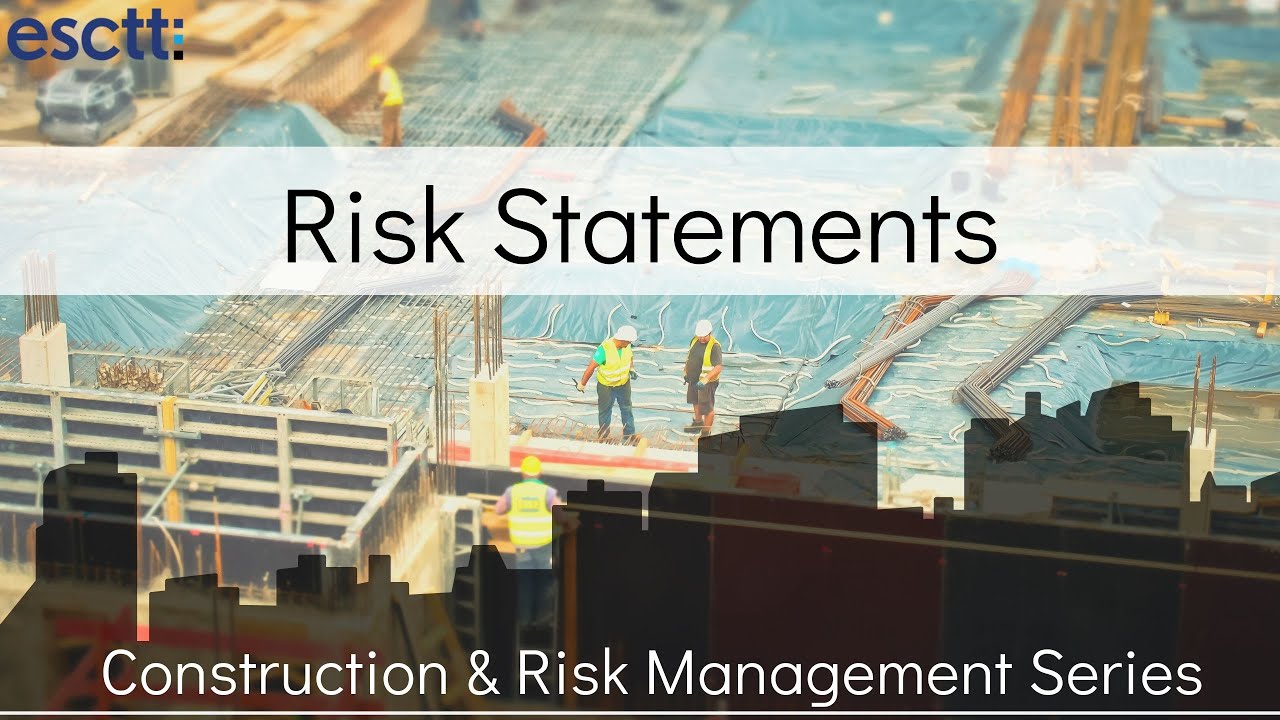 construction risk manager construction risk manager