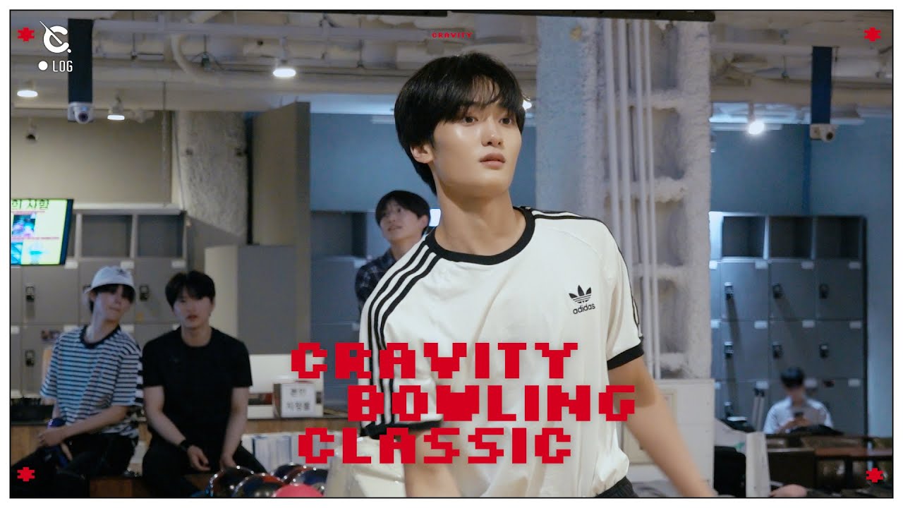 CRAVITY  - 煌欧 CRAVITY (クレビティ) '好きなんだ - Japanese ver. -' Official