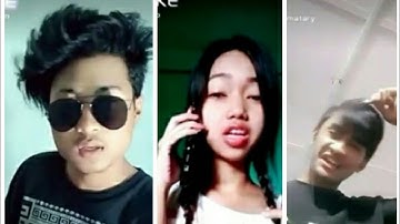 Best Dialogue /Like app video /Bodo /Bodo boy and girl / Bollywood dialogue/part 2