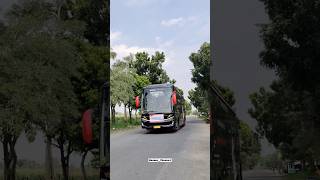 Download Lagu Dav Nada Sayonara Bus Kensya Trans \ MP3