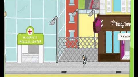 Migoland-How To Walk On Walls