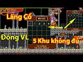 NSO  | Tận 5 Khu vẫn không đủ cho ae up Quá Kinh Khủng