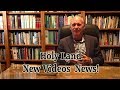 Exciting News about New In-depth Videos from the Holy Land!