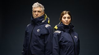 Meris - From Coastal to Offshore | Mustang Survival