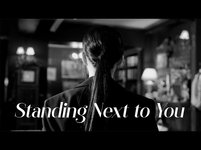 [Special Clip] Dreamcatcher(드림캐쳐) 수아 'Standing Next to You' Cover class=