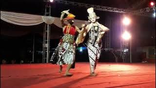 TARI TOPENG LENGGER BRIBIL - MEKAR TARUNA BUDAYA GIYANTI TERBARU.