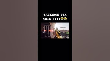 Annoying spawn trap in bo6 #callofduty #blackops6  #cod #spawntrap #shorts #multiplayer #bo6
