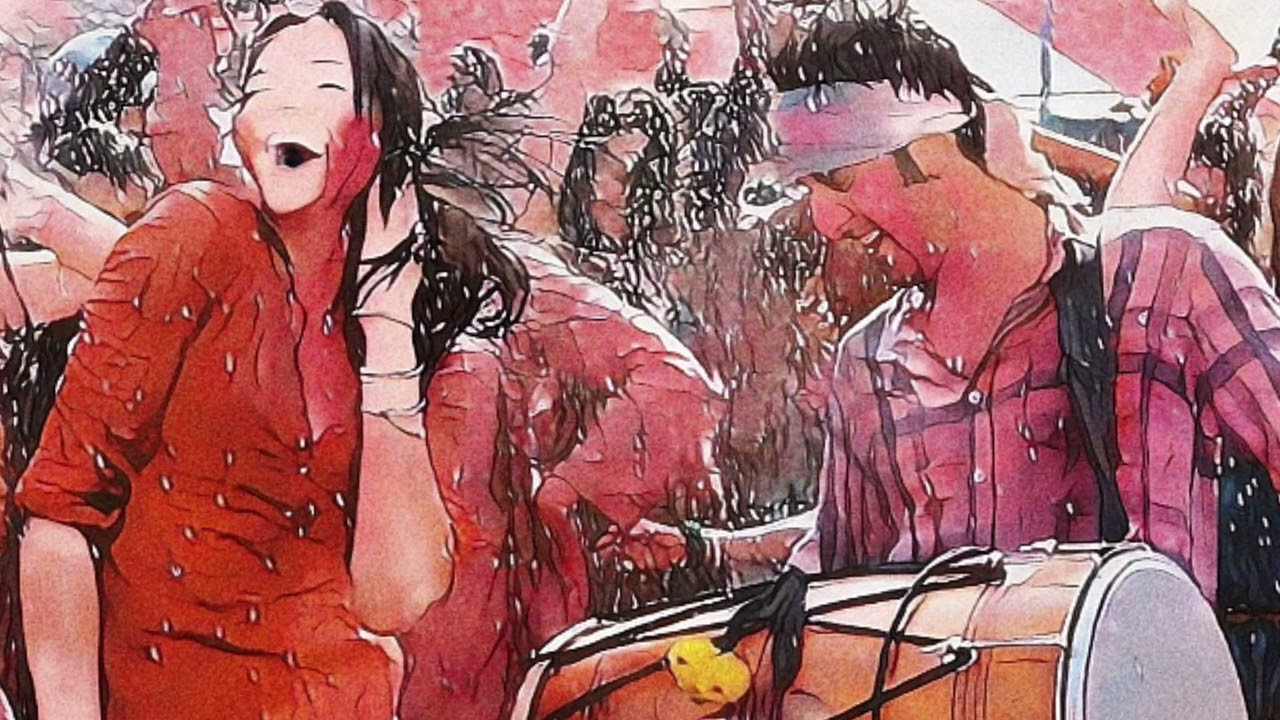 Nightcore- Balam Pichkari | Yeh Jawaani Hai Deewani | Vishal Dadlani | Ranbir Kapoor | Deepika P