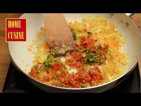 Видео: Палачинка гювеч с шунка и доматен сос