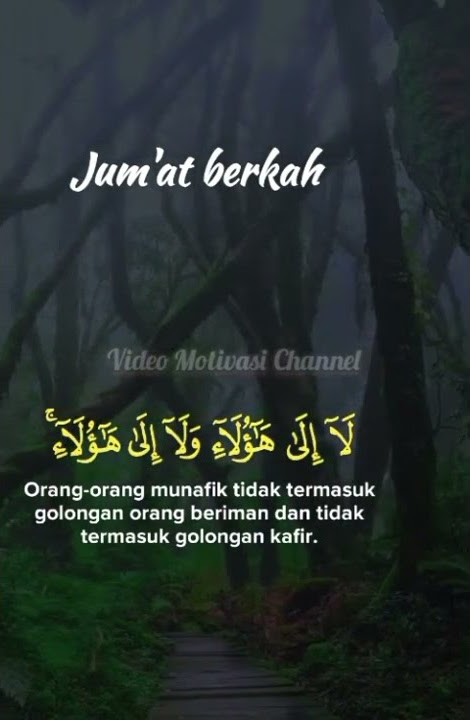 JUMAT BERKAH | SUARA H. MUAMMAR ZA | QORI INTERNASIONAL LEGENDARIS