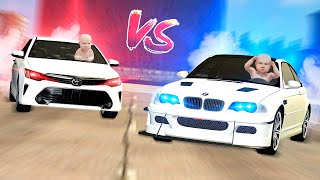 видео: Ата Балаларға көлік сыйлады! картинка: Ата Балаларға көлік сыйлады!