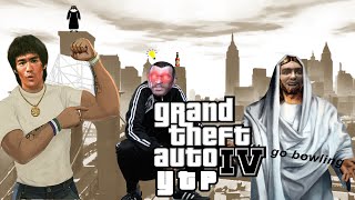 GTA IV [YTP]