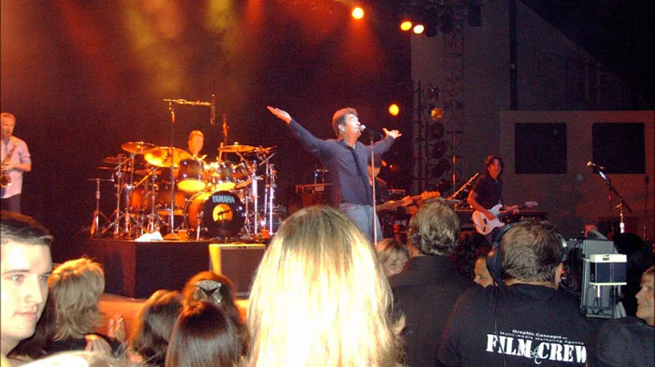 HUEY LEWIS * The Power Of Love (John Benitz Remix)...