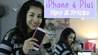iPhone 6 Plus Tips & Tricks