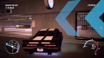 Need for Speed Payback: Ep 8 LA CATRINA WANTS A REMATCH!?! SOMETHING IS WRONG!