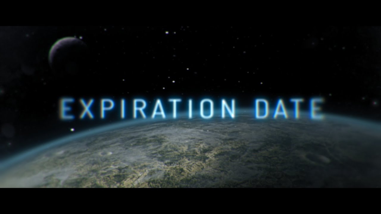 Expiration Date - The Comedy Sci-Fi Film You Didn't Know You Needed