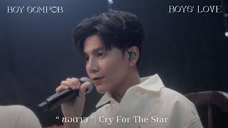 ขอดาว (Cry For The Star) - BOYS' LOVE LIVE PERFORMANCE 2024 (OST. Absolute Zero องศาสูญ)