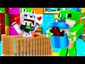 BEBEK OĞUZU EVLATLIK ALDIM! ft.OğuzAslan - Minecraft