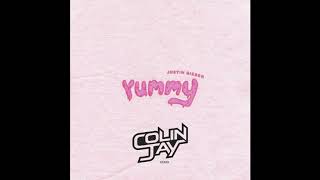 Justin Bieber - Yummy (Colin Jay Remix)