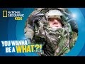 Nick Nichols' Wildlife Photography Techniques