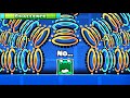 Mirror HELL | &quot;Mulpan Challenge #38&quot; | Geometry dash 2.11