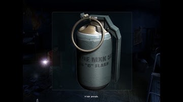 Obscure Part 10 - Dormitory