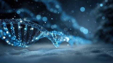 Unlocking the Secrets of Human DNA