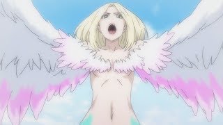 Katsute Kami Datta Kemono-tachi e - Mangá terá adaptação anime