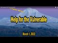 PDX Progressive Talk TV -April 2022