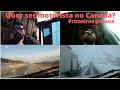 Como ser motorista no Canadá/Québec Primeiro passo