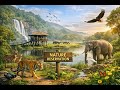 The Silent Forest - Sound behind the Animal official Video