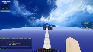 Pika-network Practice | Bedfight 1v1