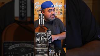 Drinking My 9,000 Samples: Clyde May’s Single Barrel (102 Proof) – Solid Pour, $50 Max 🥃