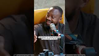 Yanga's Traditions Ahead of the Match Against Simba