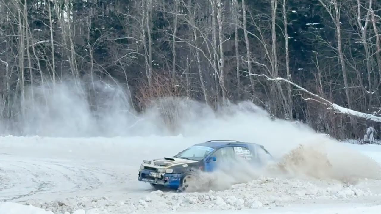 EVEautosports 17.01.2026.